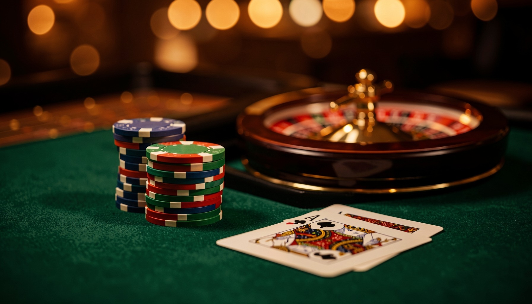 Bonuses and Wagering Rules