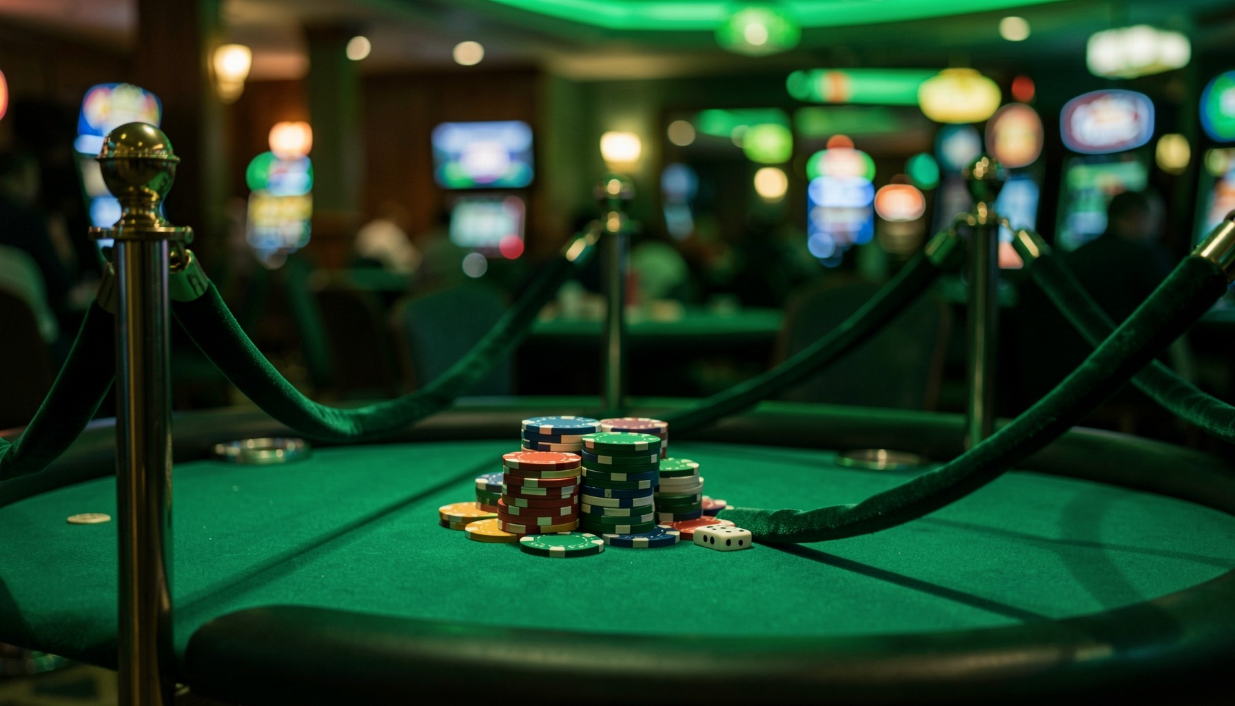 Choosing a Safe Casino