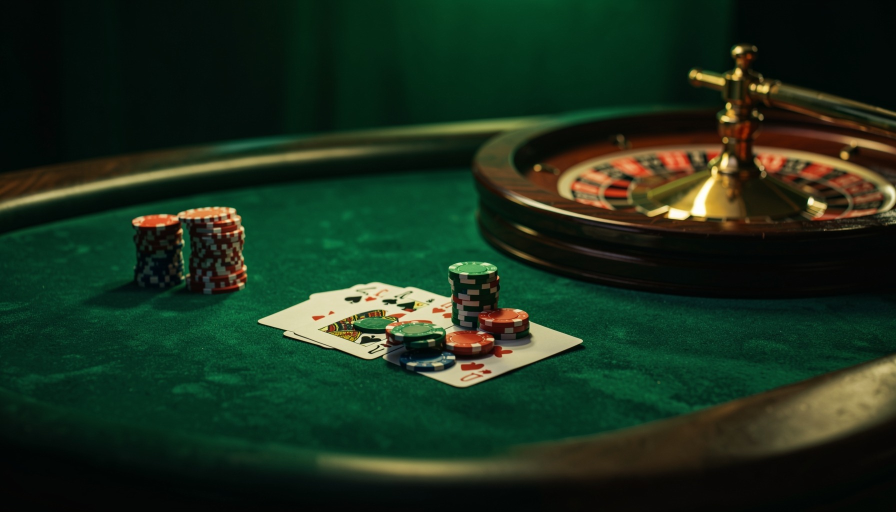 Is Online Casino Gambling Legal?