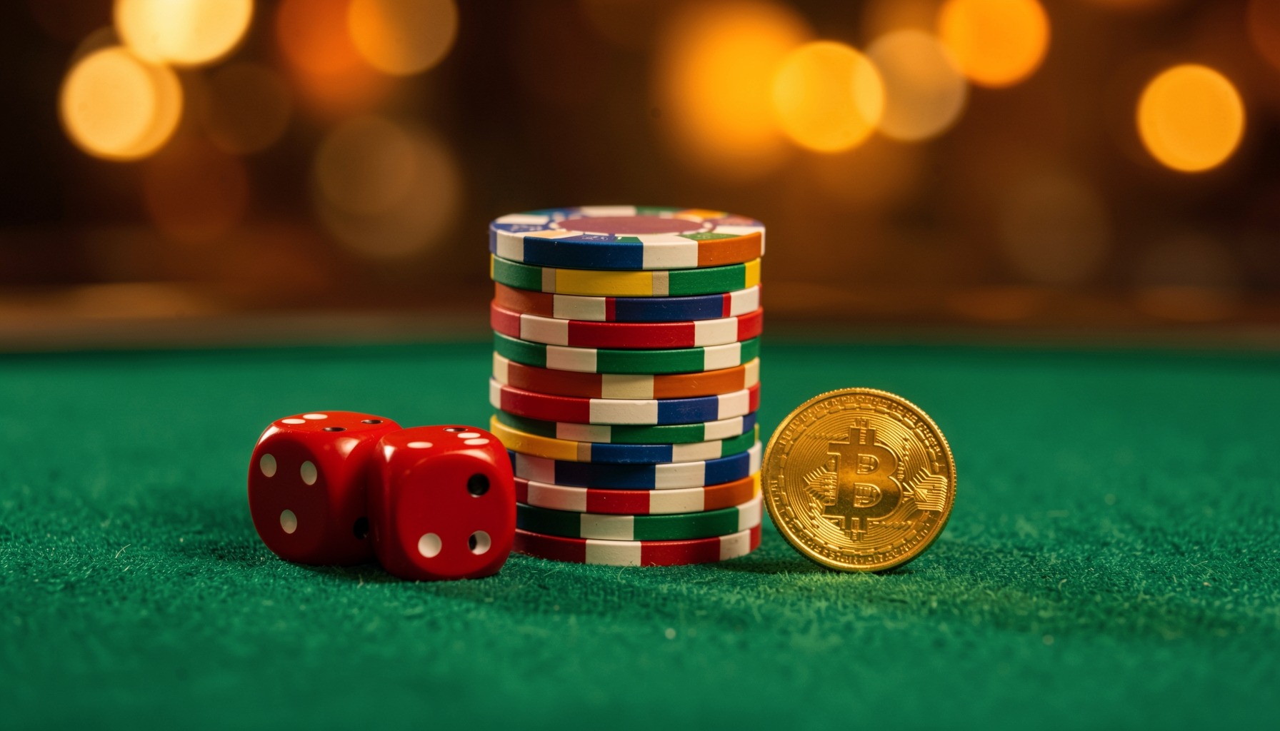 Playing With a $20 Bankroll